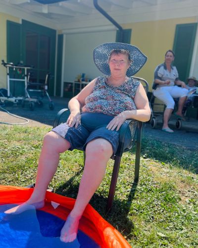 Sommerliche Temperaturen – Bild 1