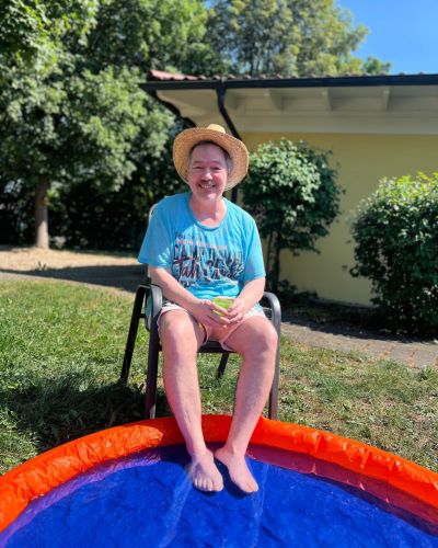 Sommerliche Temperaturen – Bild 3