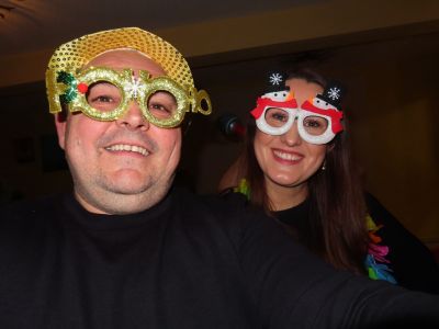 Mitarbeiterweihnachtsfeier 2025 – Ein Abend voller Freude und Zusammenhalt – Bild 2