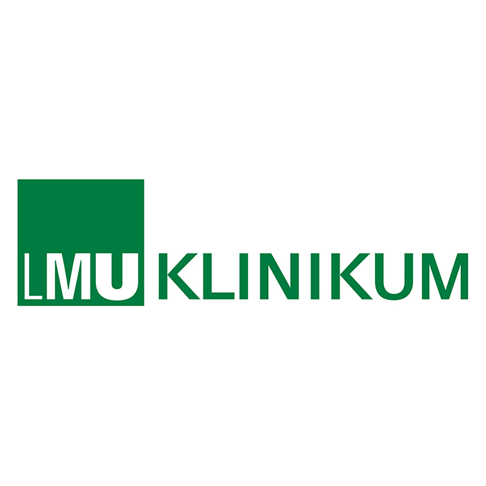 LMU Klinikum Logo des LMU Klinikum