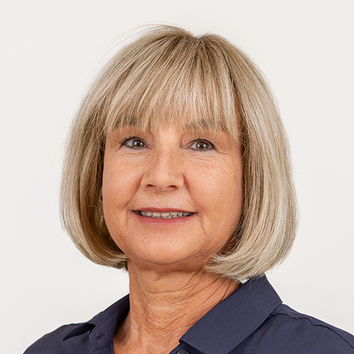Sandra Frees, Interessentenberatung Foto von Sandra Frees, Interessentenberatung