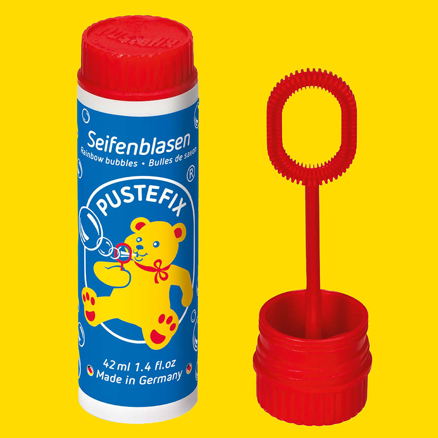 Produktfoto von Pustefix