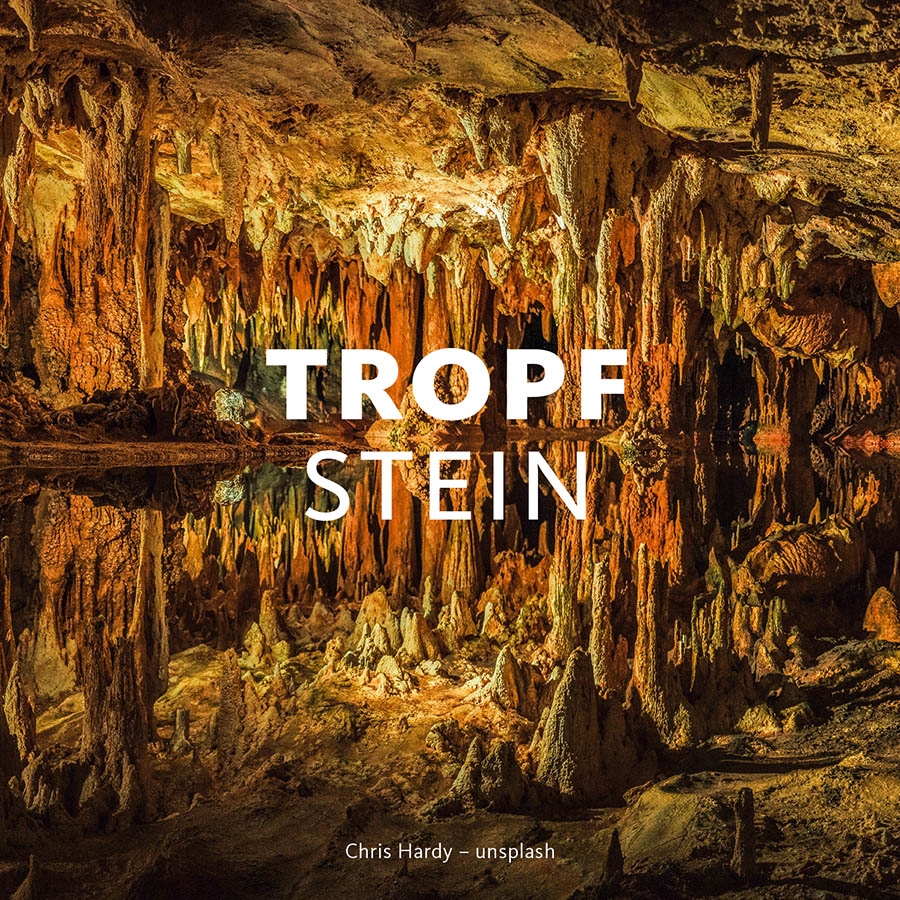 Tropfsteinhöhle