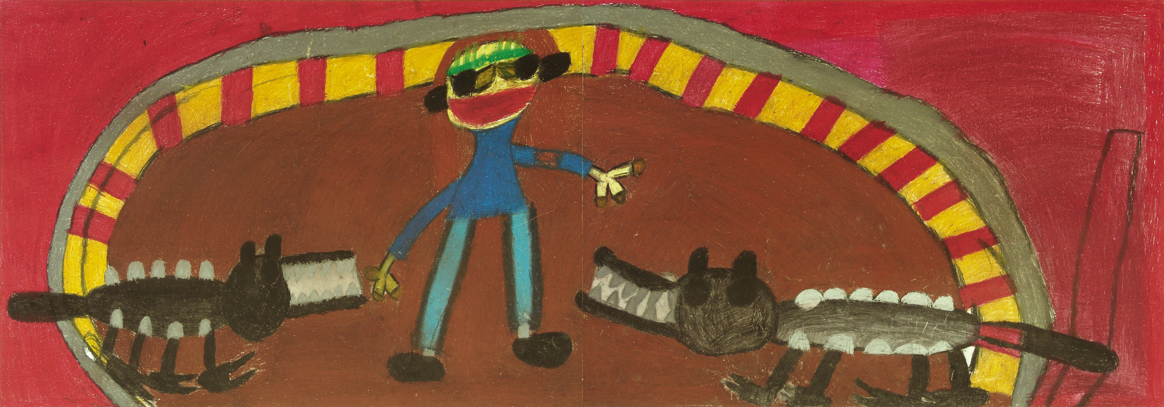 Kunstwerk von Thomas Schlimm