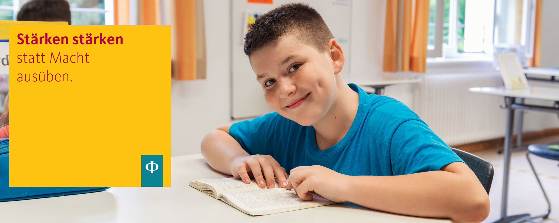 Schüler des Landschulheim Elkofen Schüler des Landschulheim Elkofen