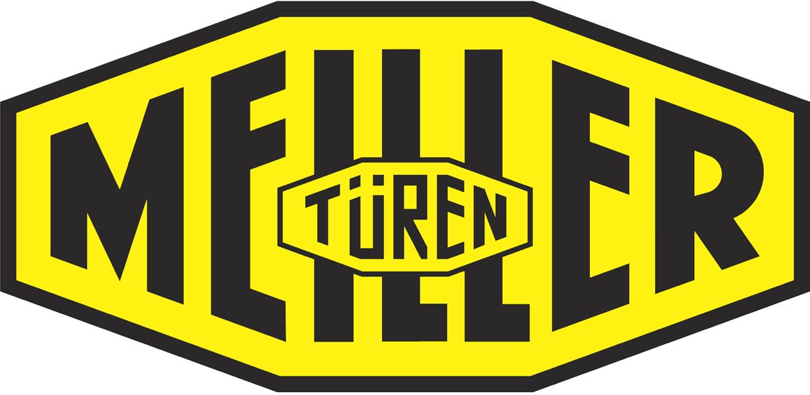 MEILLER Aufzugtüren