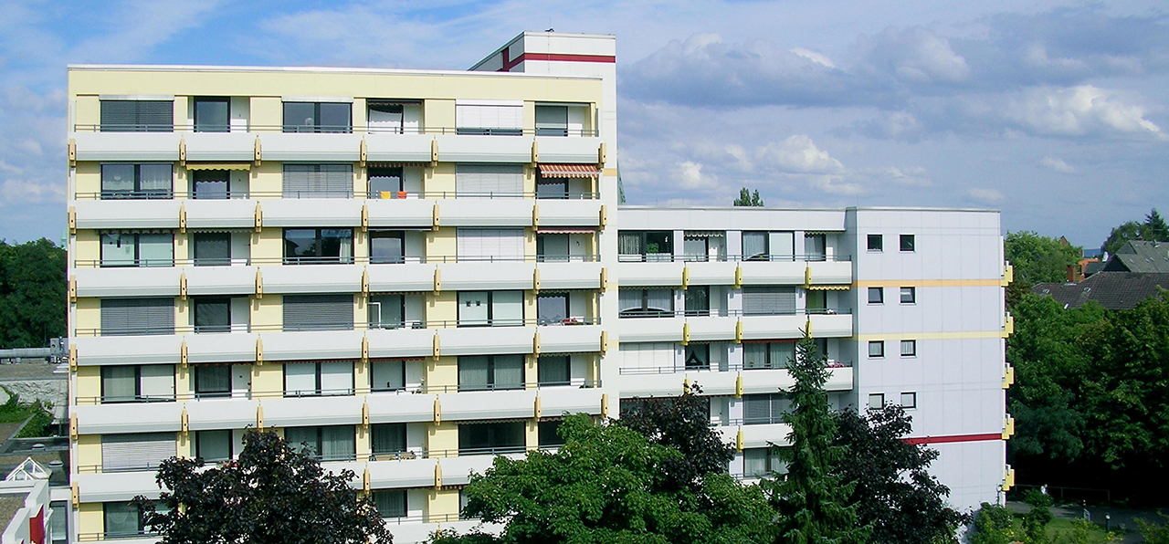 Lage & Wohnen Braunschweig