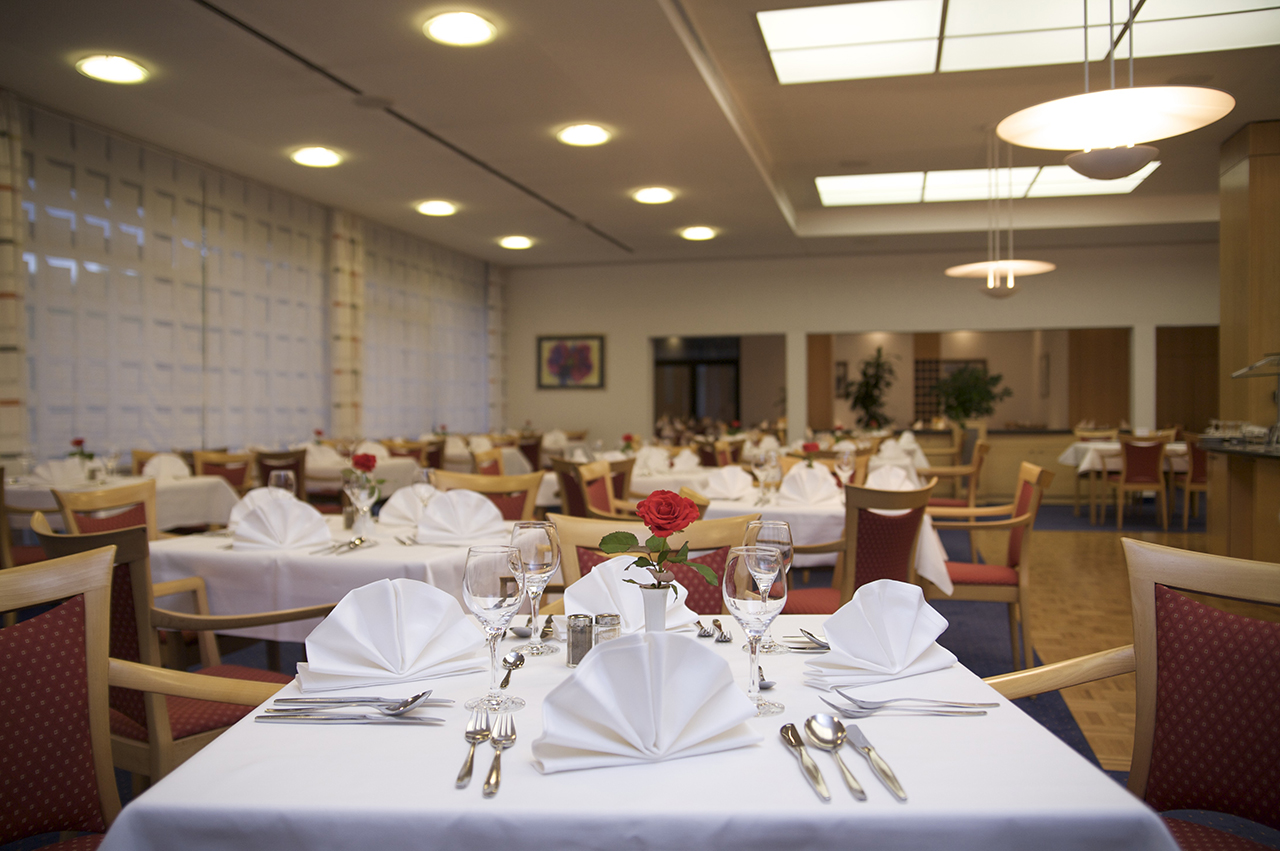 Essen & Genießen in Dortmund