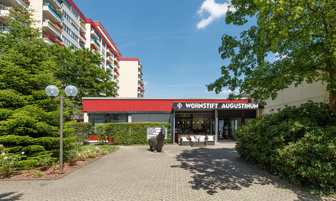 Lage & Wohnen Dortmund