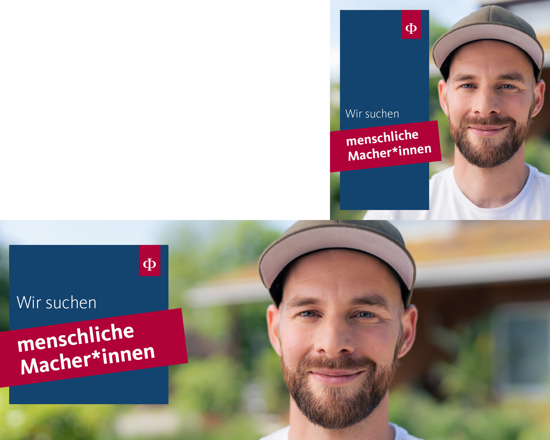 Augustinum Ausbildung Wir suchen menschliche Macher*innen