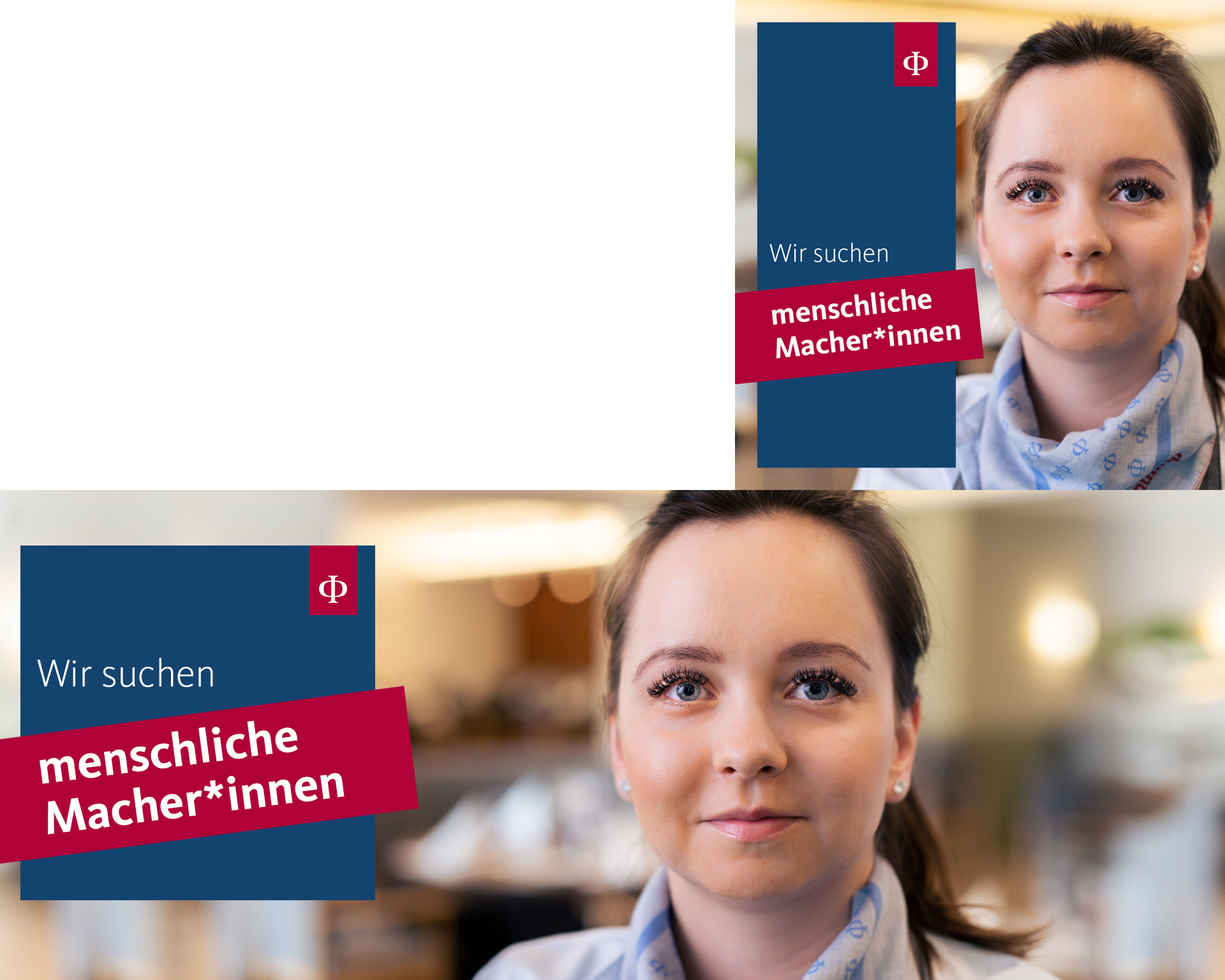 Augustinum Ausbildung Gastronomie Slider Wir suchen menschliche Macher*innen
