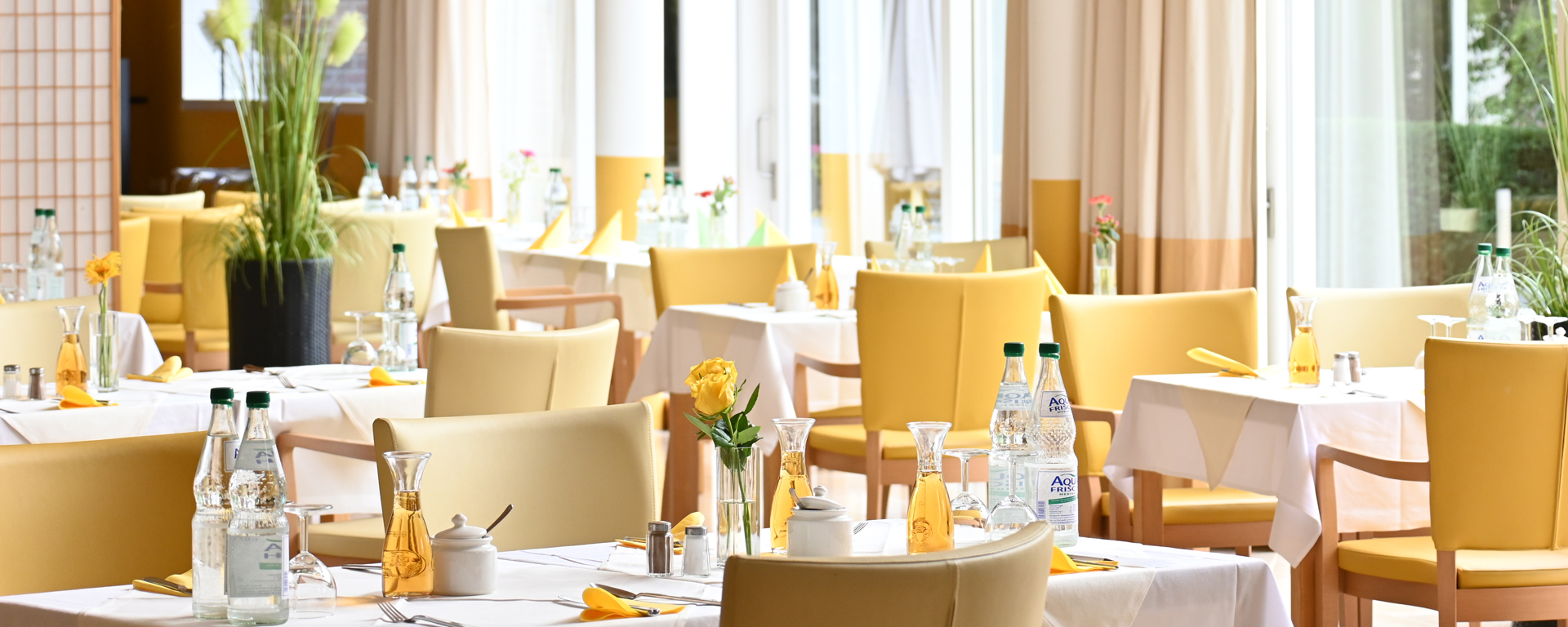 Augustinum Bremen Restaurant Augustinum Bremen Restaurant