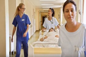 Ihre Chancen in der Augustinum Klinik München