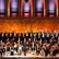 Konzertfilm Weihnachtsoratorium Chor in Kirche singend