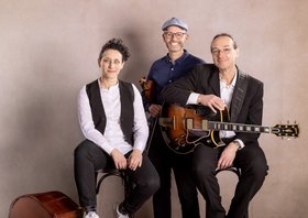 Inswingtief - Beyond Swing Inswingtief - Beyond Swing