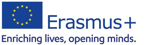 Erasmus+ Erasmus+: Enriching lives, opening minds.