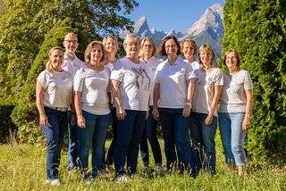 Frauen zu Hause stärker belastet als Männer - Vorsorgeklinik stärkt mit Kur Frauen zu Hause stärker belastet als Männer - Vorsorgeklinik stärkt mit Kur