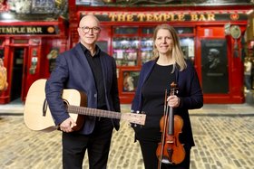 IRLAND. Eine literarisch-musikalische Kulturreise IRLAND. Eine literarisch-musikalische Kulturreise