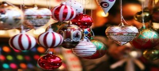 Adventskugeln Adventskugeln