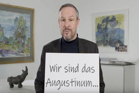 Menschen im Augustinum - Fachbereich Gastronomie Menschen im Augustinum - Fachbereich Gastronomie