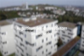 Augustinum Seniorenresidenzen