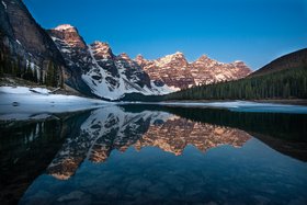 Kanada und Alaska
