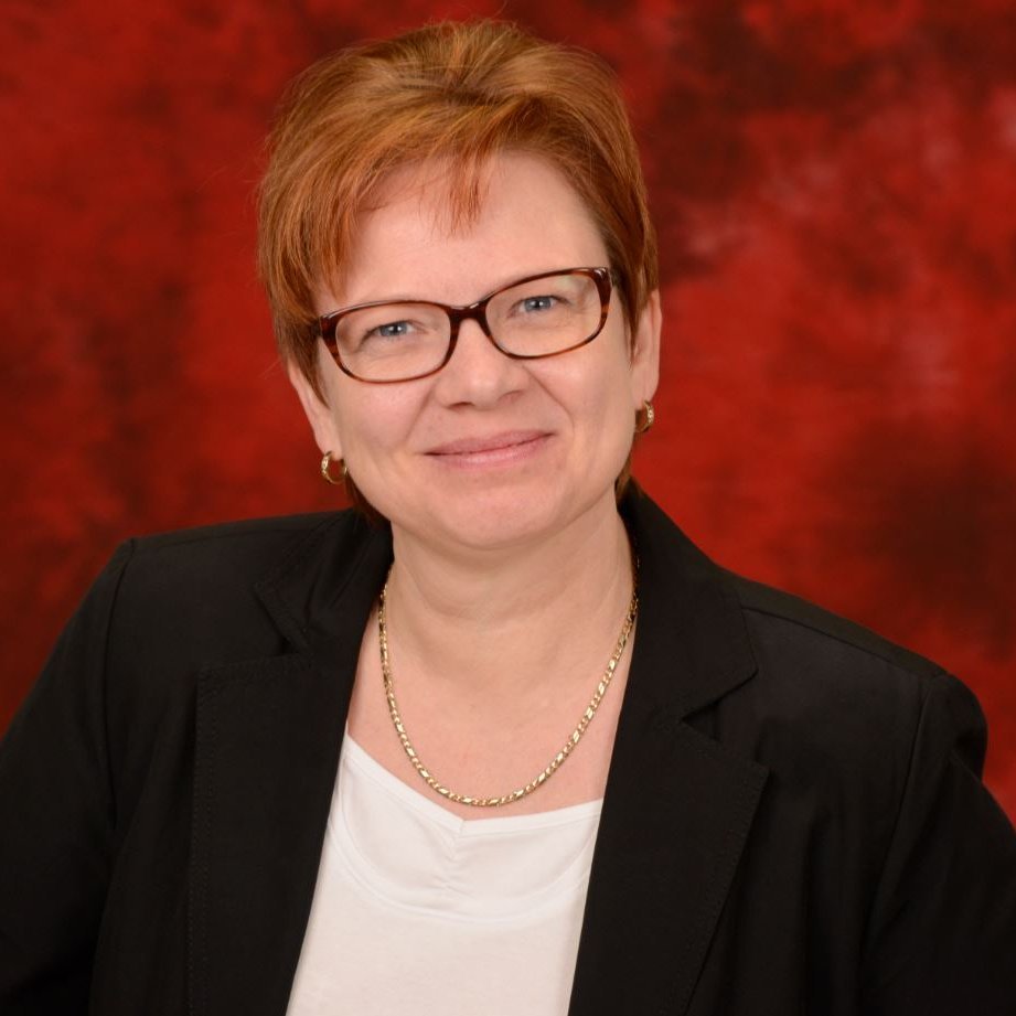Heike Paland, Pflegedienstleitung Heike Paland, Pflegedienstleitung
