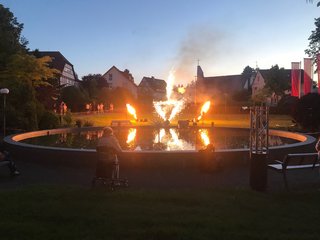 45 Jahre abendruhe.livetmold 45 Jahre abendruhe.livetmold