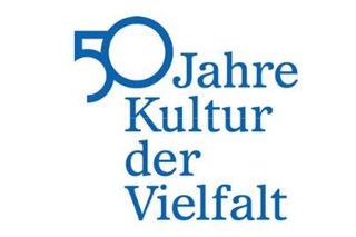50 Jahre Kultur der Vielfalt