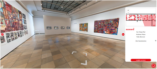 euward8 - Virtueller Ausstellungsrundgang euward8 - Virtueller Ausstellungsrundgang