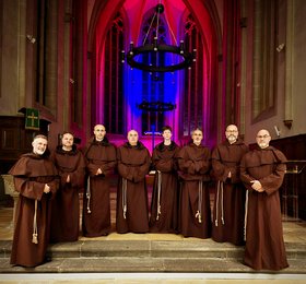 Magic Gregorian Night Magic Gregorian Night