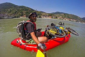 Donau - Vom Schwarzwald bis zum Donaudelta