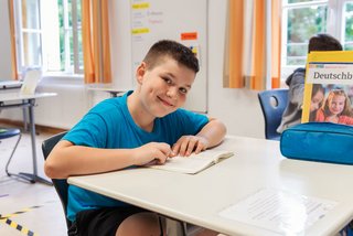 Viele kleine und große Projekte Viele kleine und große Projekte