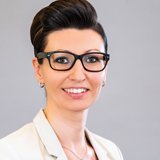 Foto von Marion Stürmer, Interessentenberatung