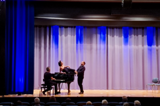 Oper auf Zuruf Oper auf Zuruf