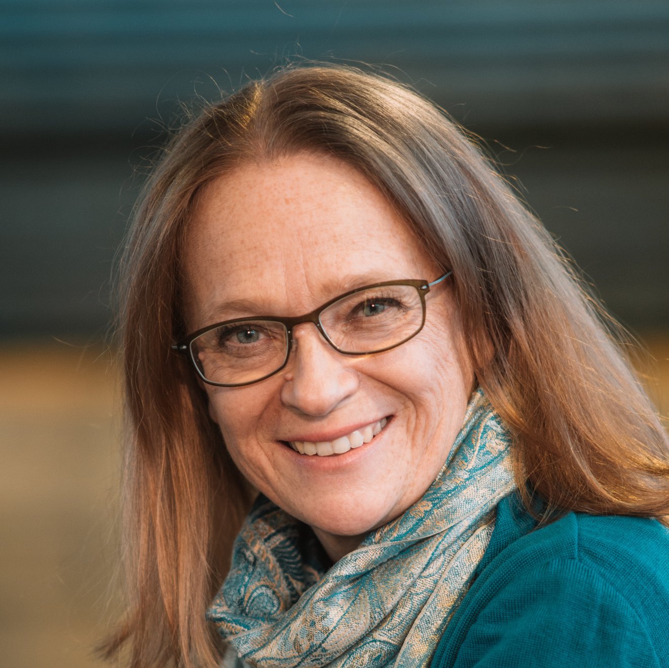 Dr. Dagmar Lekebusch, Kulturreferentin Portraitaufnahme der Kulturreferentin Dr. Dagmar Lekebusch