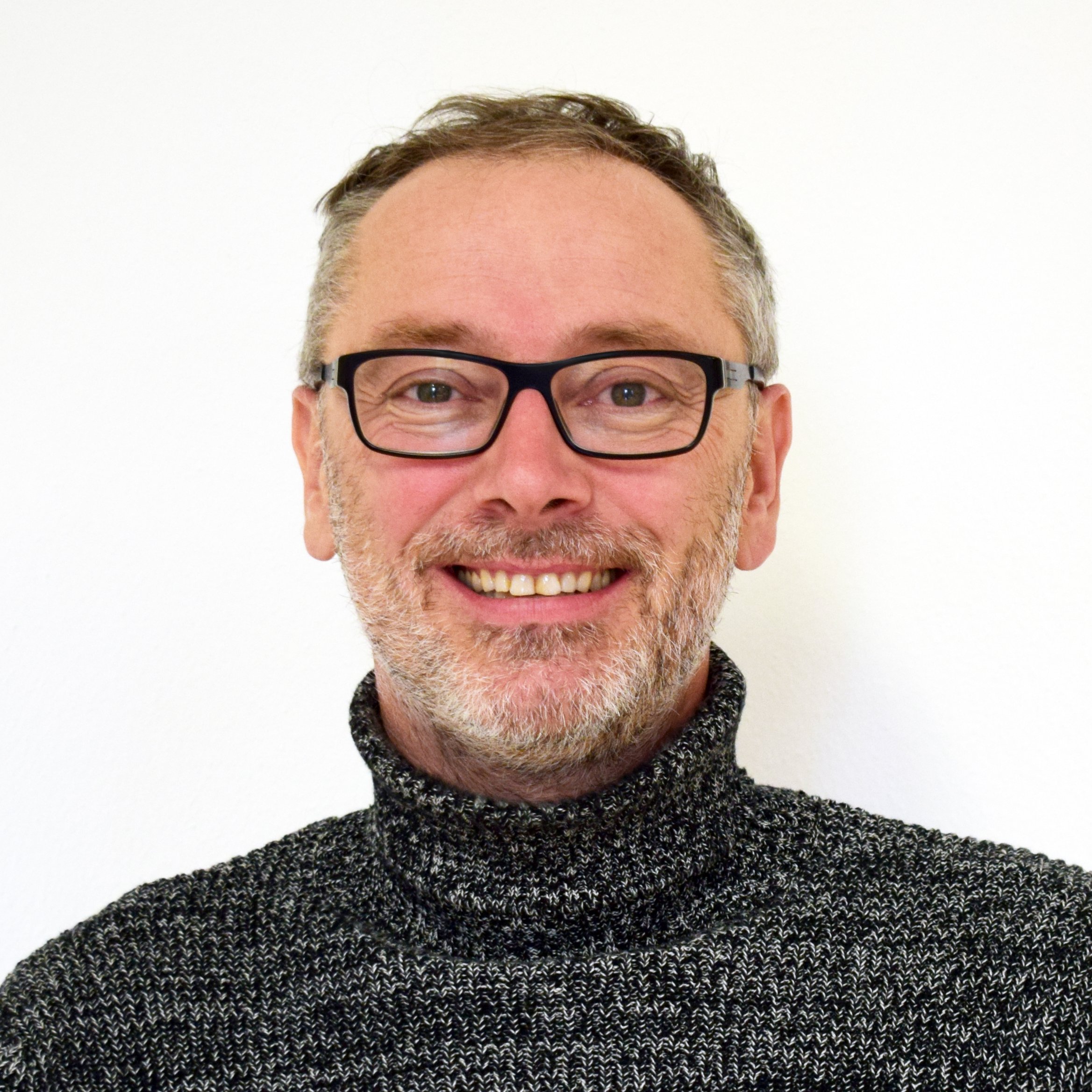 Tom H., Konrektor des Landschulheim Elkofen Tom H., Konrektor des Landschulheim Elkofen