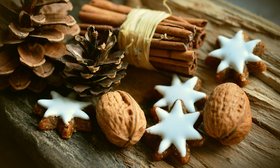 Adventsbasar im Augustinum Dortmund