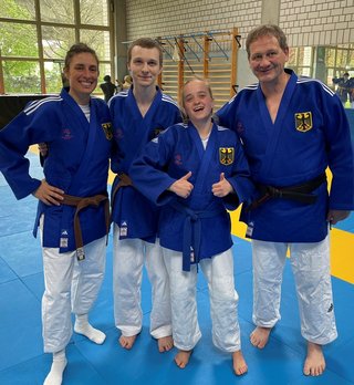 Augustinum Athlet*innen starten bei Special Olympics World Games in Berlin Augustinum Athlet*innen starten bei Special Olympics World Games in Berlin