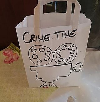 Snack-Überraschung zur Krimi-Zeit Snack-Überraschung zur Krimi-Zeit