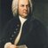 Porträt von Johann Sebastian Bach