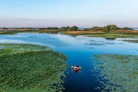 Donau - Vom Schwarzwald ins Donaudelta Donau - Vom Schwarzwald ins Donaudelta