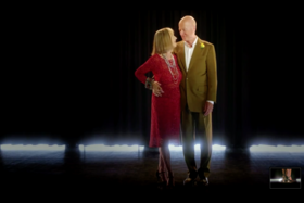 Videoclip: Tango Videoclip: Tango