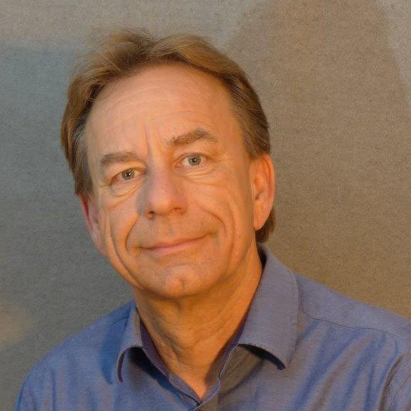 Markus Bauer Leiter des Augustinum Studienheim