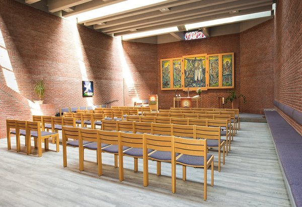 Andachten und Gottesdienste Andachten und Gottesdienste