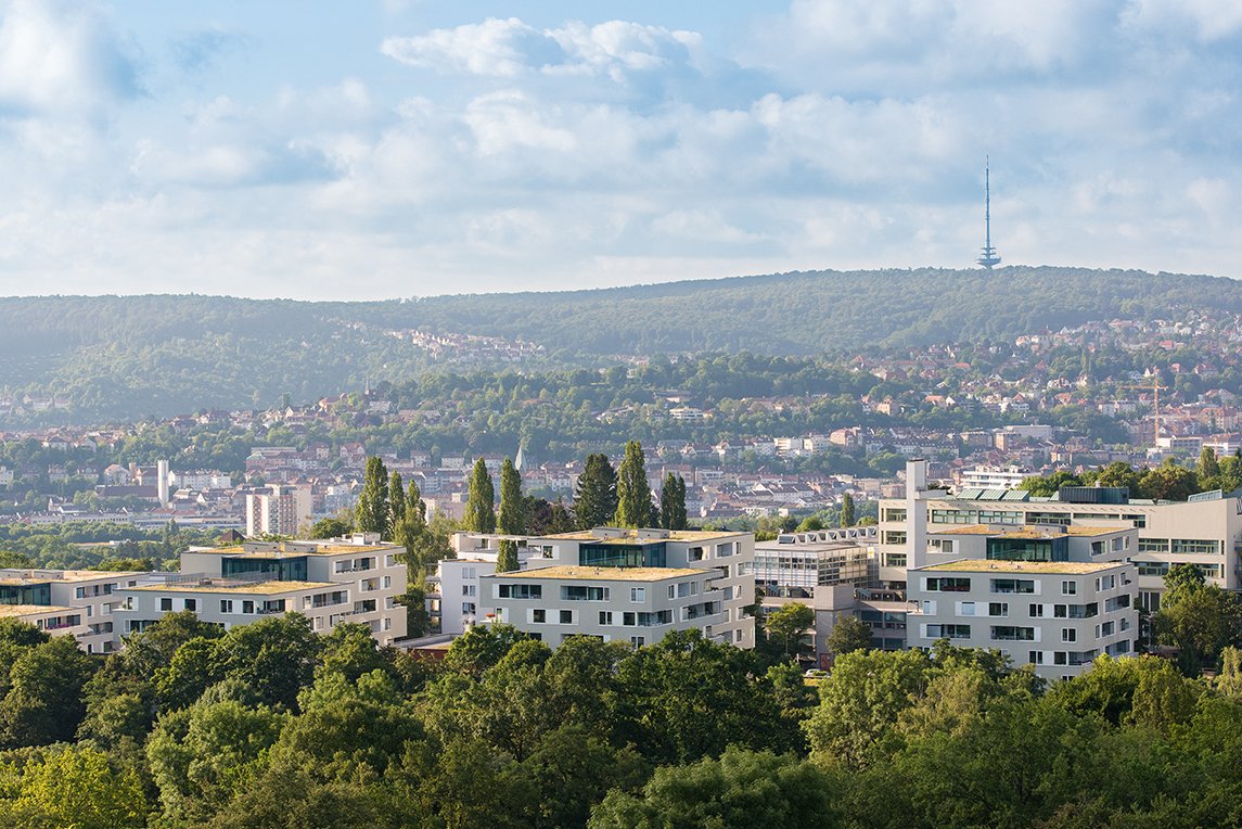 In einer der besten Wohnlagen ist das Augustinum auf dem Killesberg die erste Adresse für gehobenes Wohnen im Großraum Stuttgart. In einer der besten Wohnlagen ist das Augustinum auf dem Killesberg die erste Adresse für gehobenes Wohnen im Großraum Stuttgart.