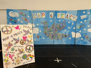 Rap4peace Rap4peace
