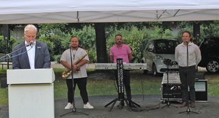 Sommerfeste in Sillenbuch Sommerfeste in Sillenbuch