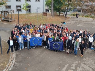 Botschafterkonferenz Süd