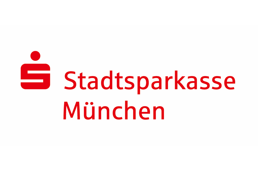 Stadtsparkasse München Logo Stadtsparkasse München - Förderer der Augustinum Stiftung